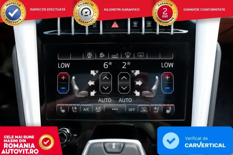 Lamborghini Urus din 2020 cu 34.000 km - oferta LAM155031 - foto 31