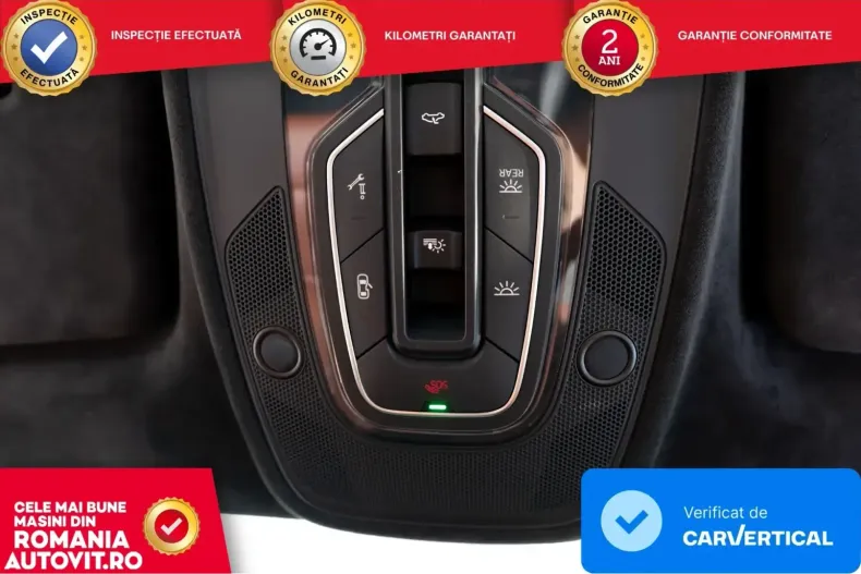 Lamborghini Urus din 2020 cu 34.000 km - oferta LAM155031 - foto 35