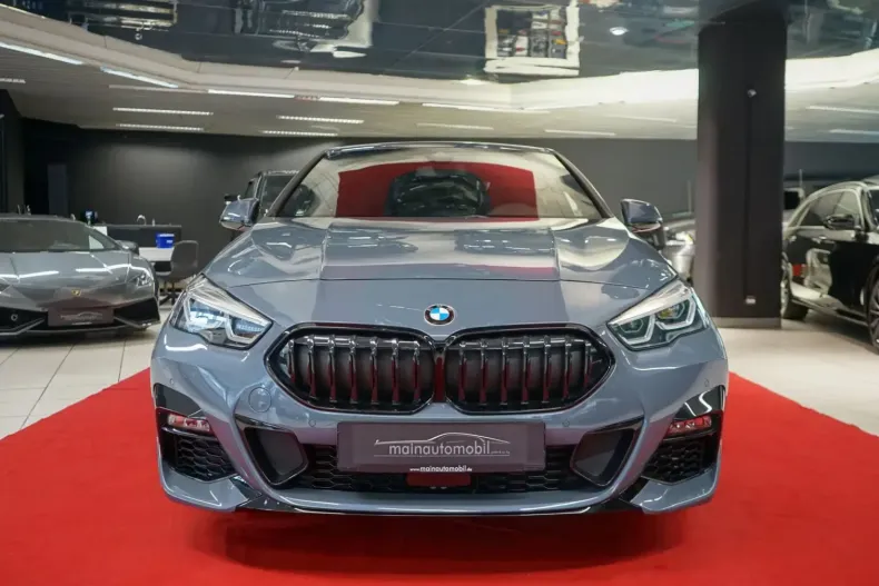 BMW 220 din 2024 cu 3.900 km - oferta BMW155032 - foto 1