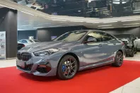 BMW 220 din 2024 cu 3.900 km - oferta BMW155032 - foto 3