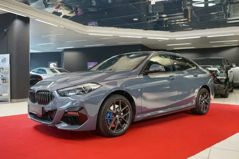 BMW 220 din 2024 cu 3.900 km - oferta BMW155032 - foto 3