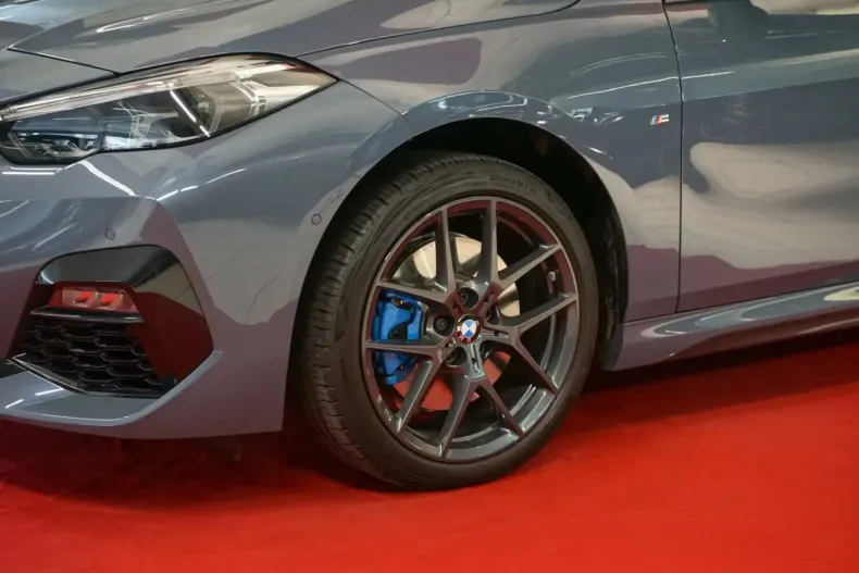 BMW 220 din 2024 cu 3.900 km - oferta BMW155032 - foto 4