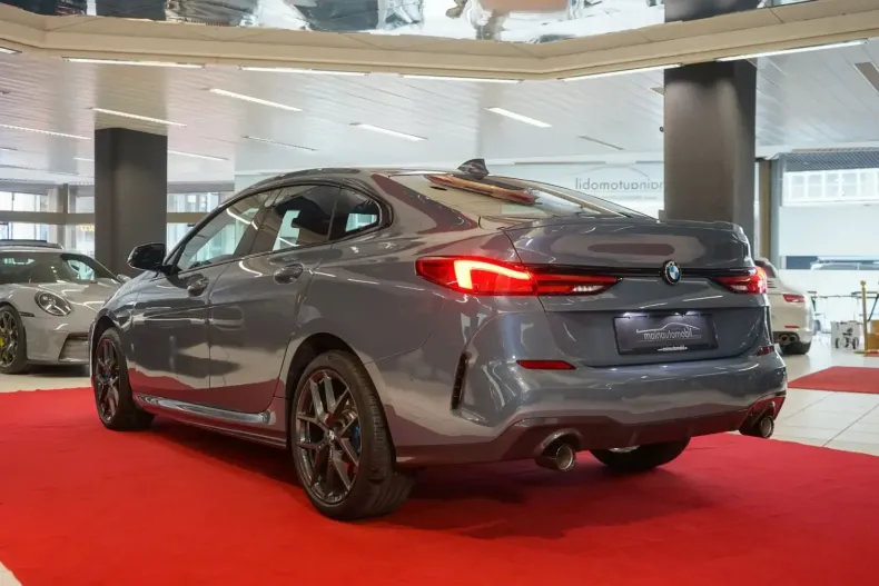 BMW 220 din 2024 cu 3.900 km - oferta BMW155032 - foto 6