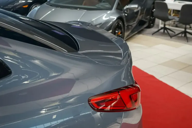 BMW 220 din 2024 cu 3.900 km - oferta BMW155032 - foto 7