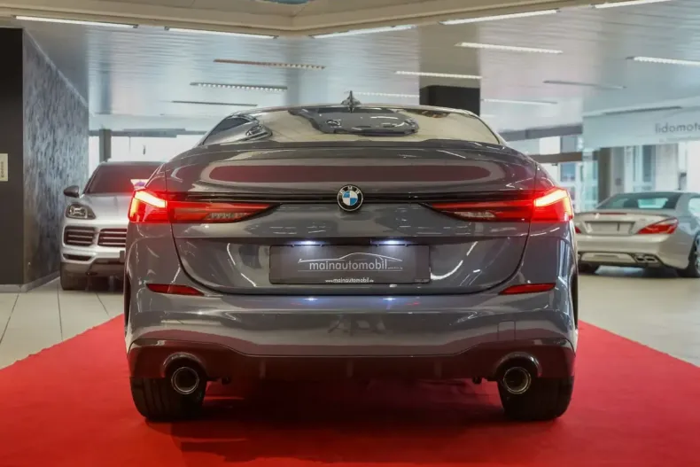 BMW 220 din 2024 cu 3.900 km - oferta BMW155032 - foto 8