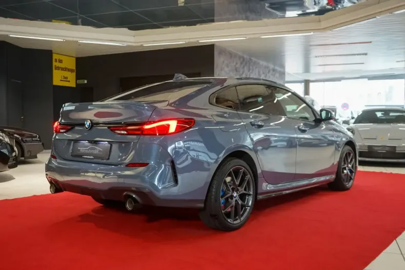 BMW 220 din 2024 cu 3.900 km - oferta BMW155032 - foto 9