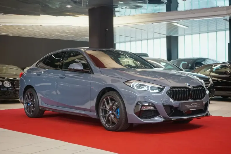 BMW 220 din 2024 cu 3.900 km - oferta BMW155032 - foto 12