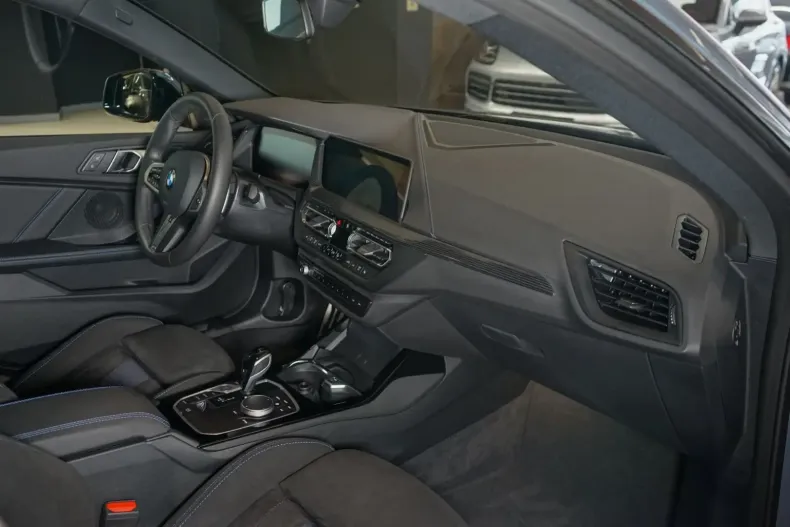 BMW 220 din 2024 cu 3.900 km - oferta BMW155032 - foto 14