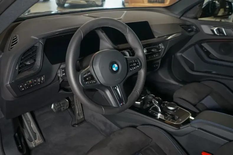 BMW 220 din 2024 cu 3.900 km - oferta BMW155032 - foto 16