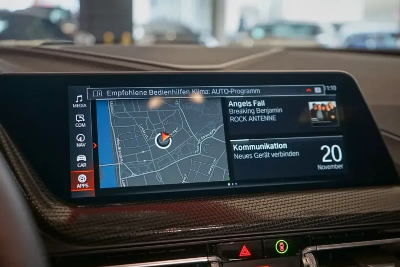 BMW 220 din 2024 cu 3.900 km - oferta BMW155032 - foto 18