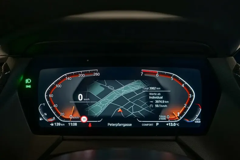 BMW 220 din 2024 cu 3.900 km - oferta BMW155032 - foto 19