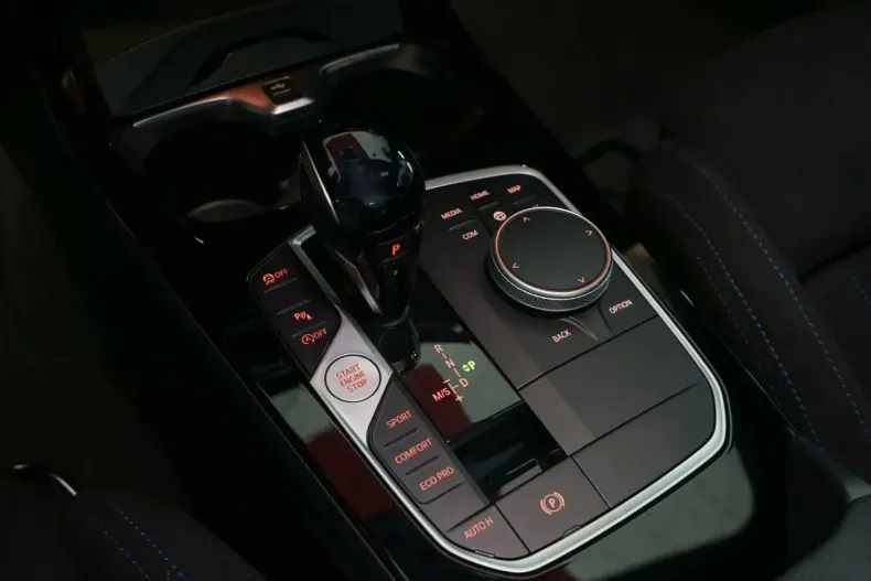 BMW 220 din 2024 cu 3.900 km - oferta BMW155032 - foto 23