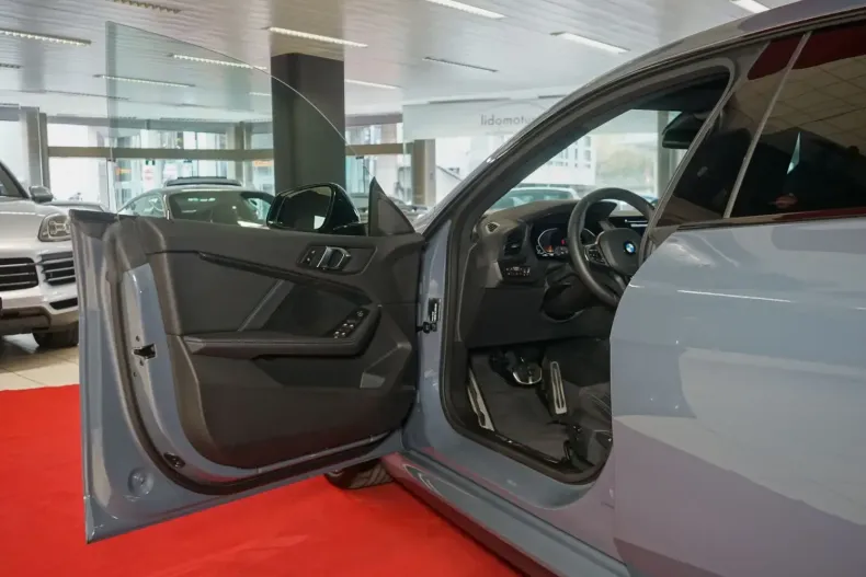 BMW 220 din 2024 cu 3.900 km - oferta BMW155032 - foto 25