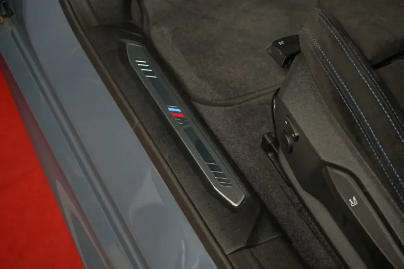 BMW 220 din 2024 cu 3.900 km - oferta BMW155032 - foto 28