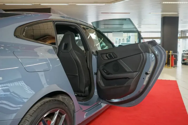 BMW 220 din 2024 cu 3.900 km - oferta BMW155032 - foto 34