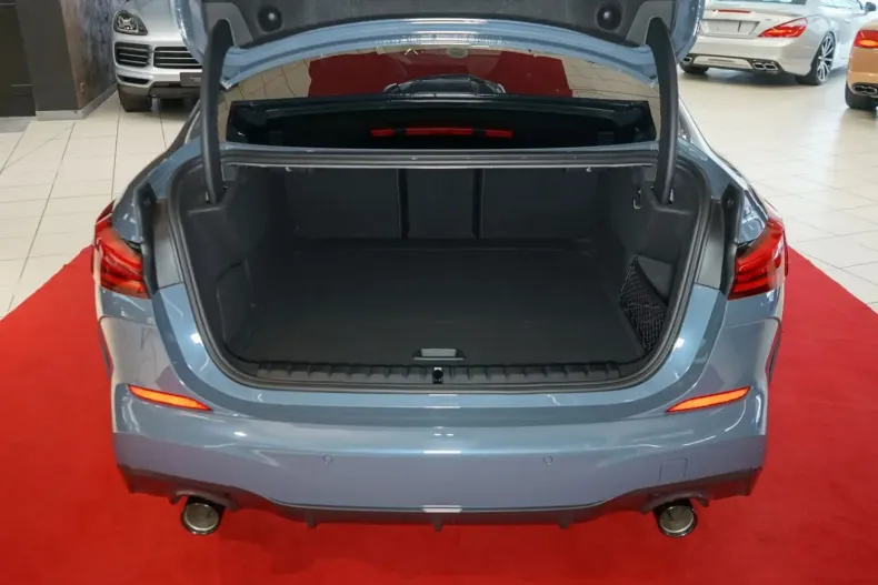 BMW 220 din 2024 cu 3.900 km - oferta BMW155032 - foto 35