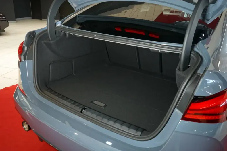 BMW 220 din 2024 cu 3.900 km - oferta BMW155032 - foto 36