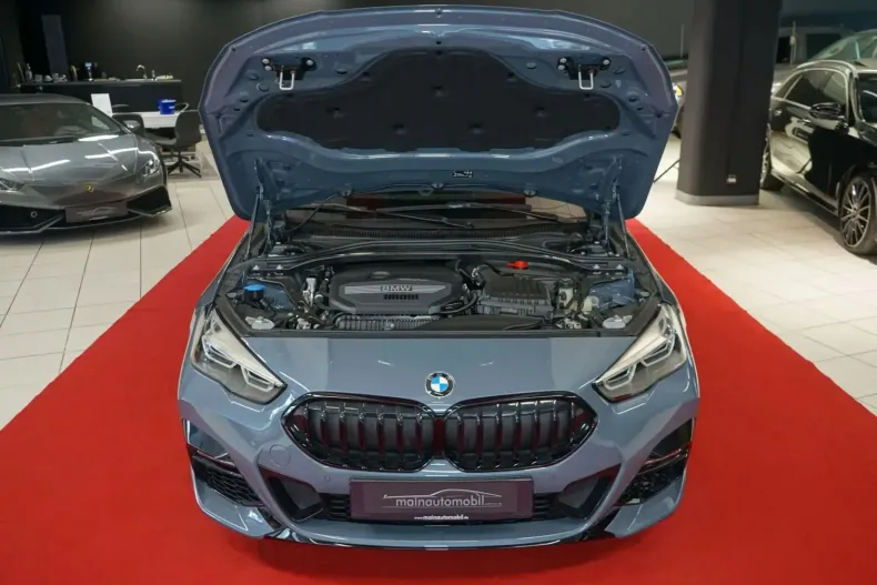 BMW 220 din 2024 cu 3.900 km - oferta BMW155032 - foto 37