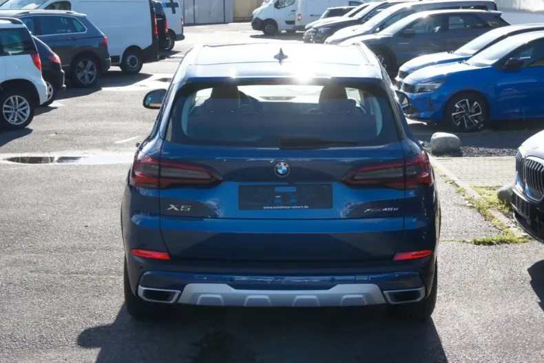 BMW X5 din 2021 cu 65.260 km - oferta BMW155033 - foto 5