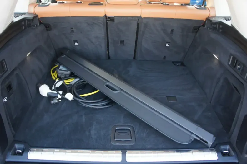 BMW X5 din 2021 cu 65.260 km - oferta BMW155033 - foto 6