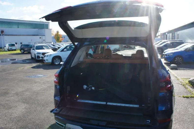 BMW X5 din 2021 cu 65.260 km - oferta BMW155033 - foto 7