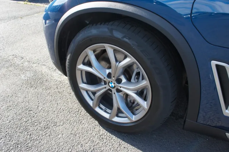 BMW X5 din 2021 cu 65.260 km - oferta BMW155033 - foto 12