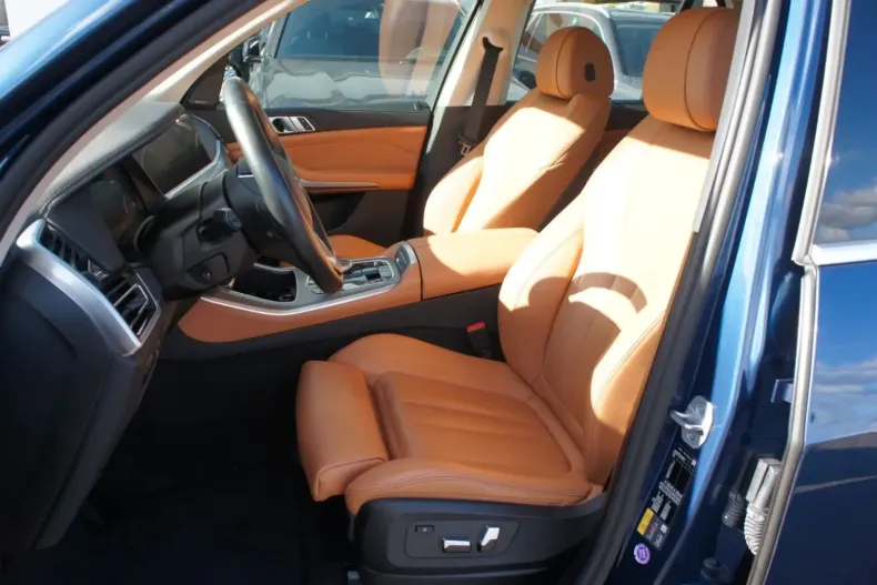 BMW X5 din 2021 cu 65.260 km - oferta BMW155033 - foto 14