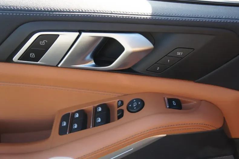 BMW X5 din 2021 cu 65.260 km - oferta BMW155033 - foto 15