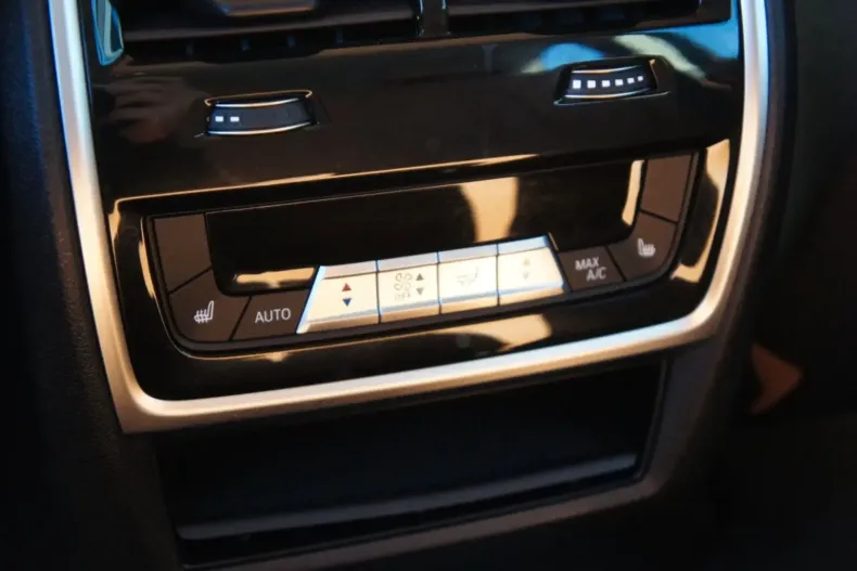 BMW X5 din 2021 cu 65.260 km - oferta BMW155033 - foto 21