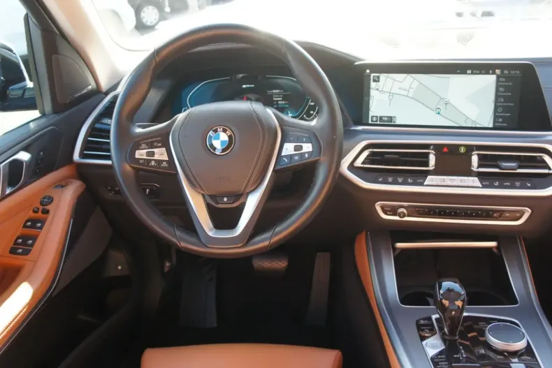 BMW X5 din 2021 cu 65.260 km - oferta BMW155033 - foto 22