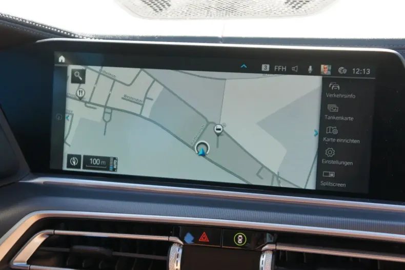 BMW X5 din 2021 cu 65.260 km - oferta BMW155033 - foto 23