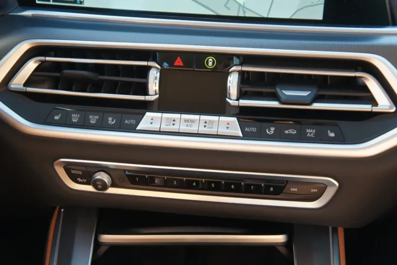 BMW X5 din 2021 cu 65.260 km - oferta BMW155033 - foto 24