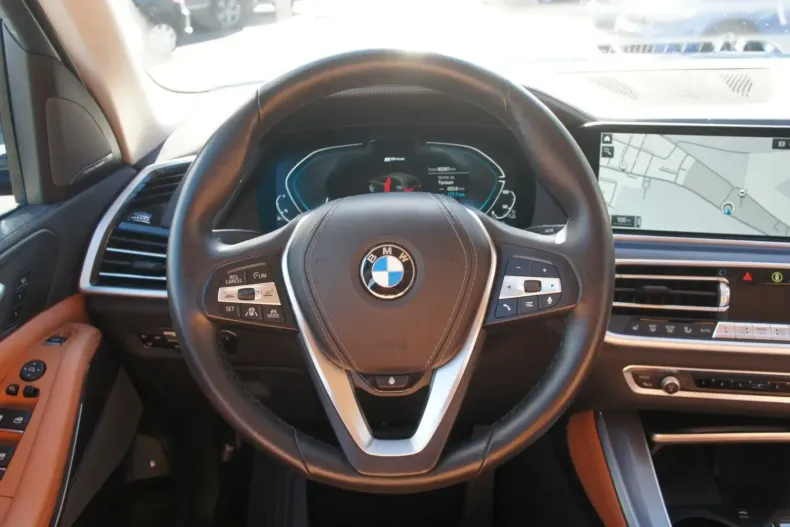 BMW X5 din 2021 cu 65.260 km - oferta BMW155033 - foto 26