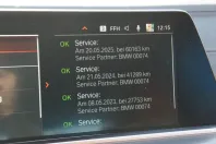 BMW X5 din 2021 cu 65.260 km - oferta BMW155033 - foto 29