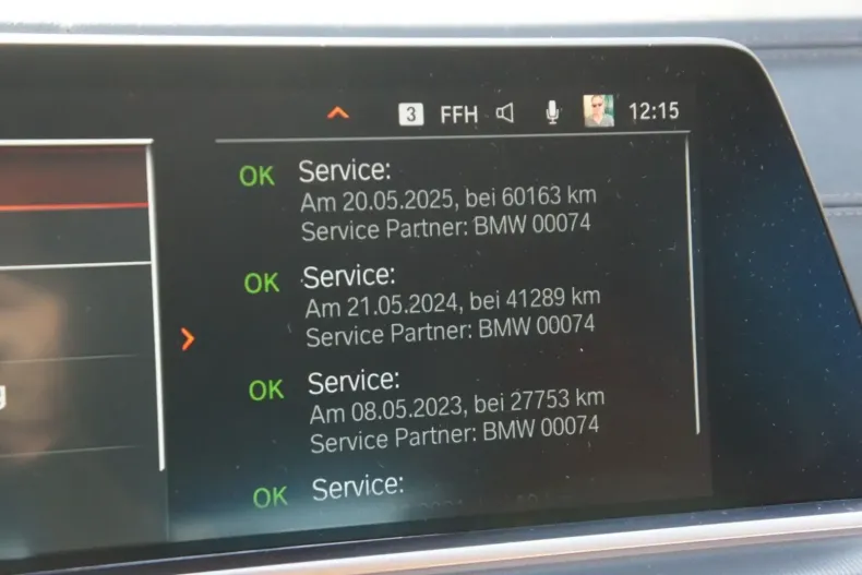 BMW X5 din 2021 cu 65.260 km - oferta BMW155033 - foto 29