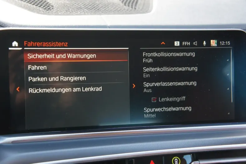 BMW X5 din 2021 cu 65.260 km - oferta BMW155033 - foto 30