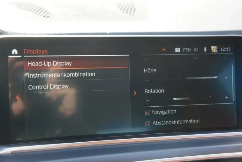 BMW X5 din 2021 cu 65.260 km - oferta BMW155033 - foto 31