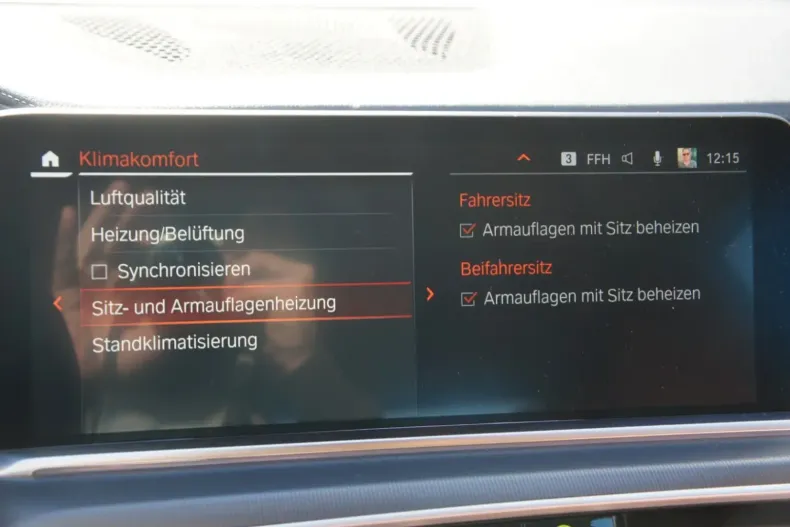 BMW X5 din 2021 cu 65.260 km - oferta BMW155033 - foto 33