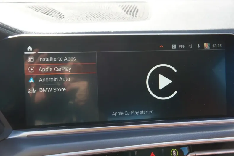 BMW X5 din 2021 cu 65.260 km - oferta BMW155033 - foto 34