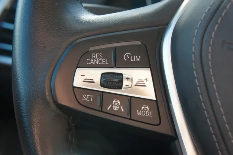 BMW X5 din 2021 cu 65.260 km - oferta BMW155033 - foto 35