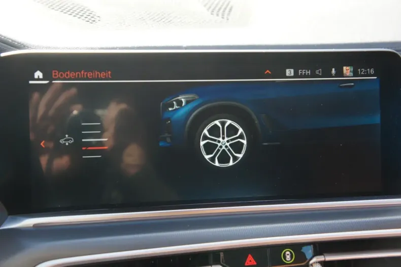 BMW X5 din 2021 cu 65.260 km - oferta BMW155033 - foto 37