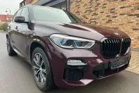 BMW X5 din 2020 cu 95.600 km - oferta BMW155034 - foto 1