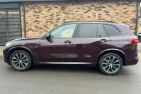 BMW X5 din 2020 cu 95.600 km - oferta BMW155034 - foto 3