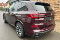 BMW X5 din 2020 cu 95.600 km - oferta BMW155034 - foto 4