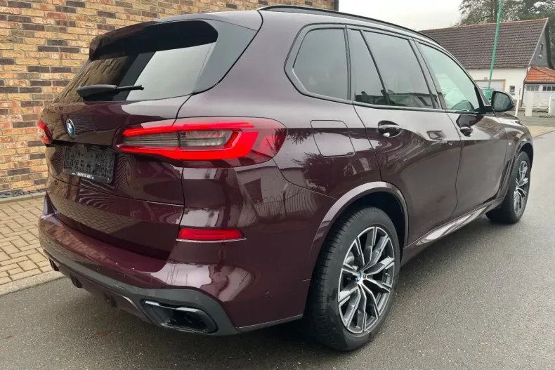BMW X5 din 2020 cu 95.600 km - oferta BMW155034 - foto 6