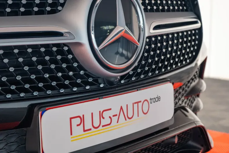 Mercedes-Benz GLE 350 din 2025 cu 104.876 km - oferta MER155035 - foto 2