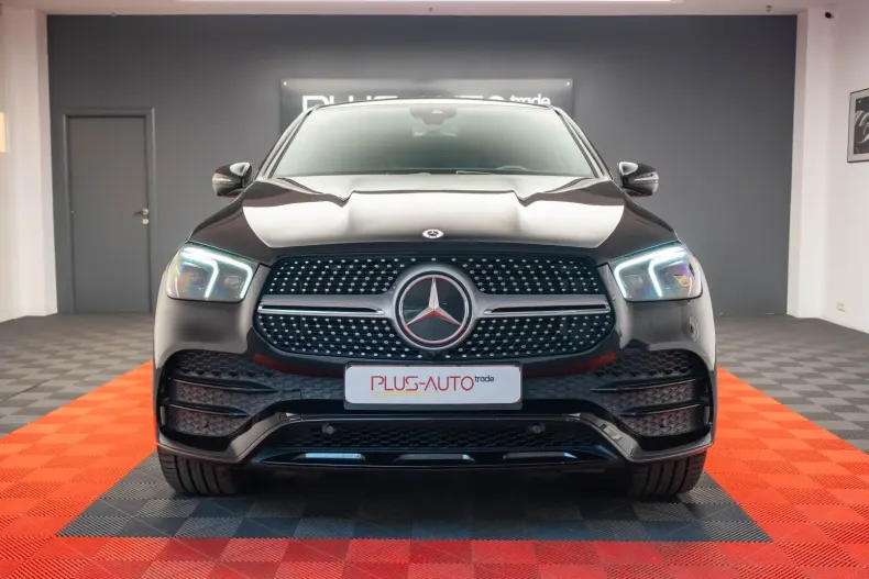 Mercedes-Benz GLE 350 din 2025 cu 104.876 km - oferta MER155035 - foto 3