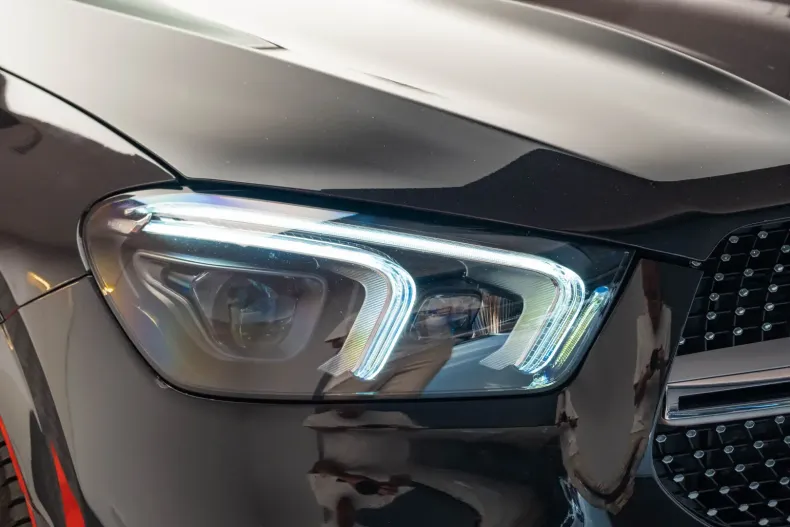 Mercedes-Benz GLE 350 din 2025 cu 104.876 km - oferta MER155035 - foto 4