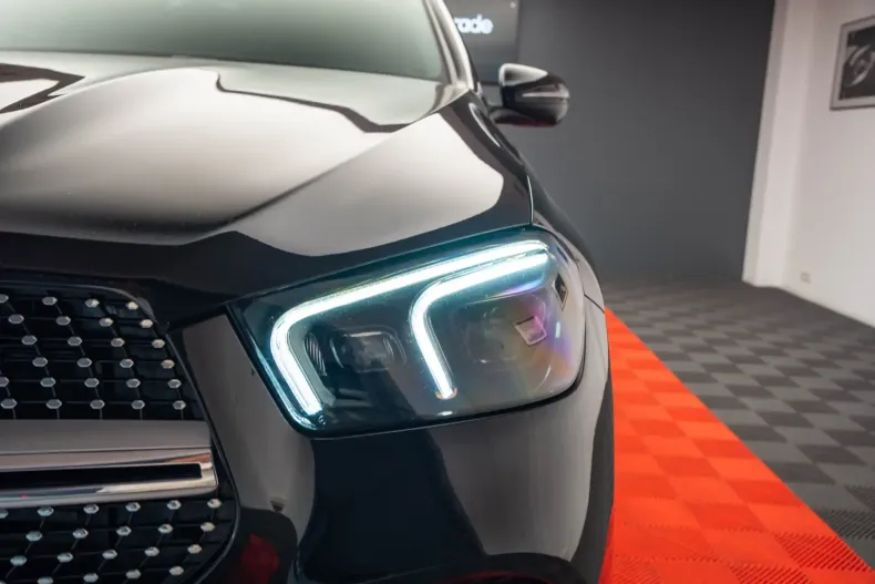 Mercedes-Benz GLE 350 din 2025 cu 104.876 km - oferta MER155035 - foto 5