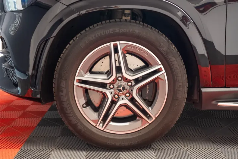 Mercedes-Benz GLE 350 din 2025 cu 104.876 km - oferta MER155035 - foto 8